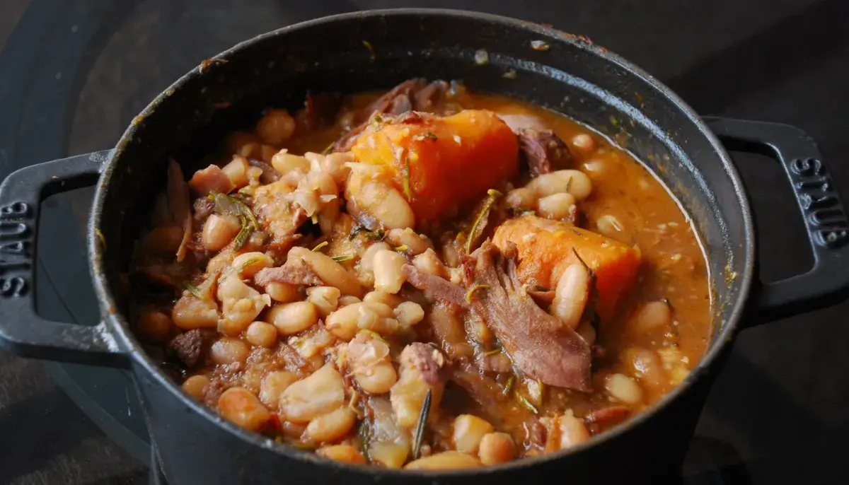 Cassoulet: aprenda a preparar esta receita requintada