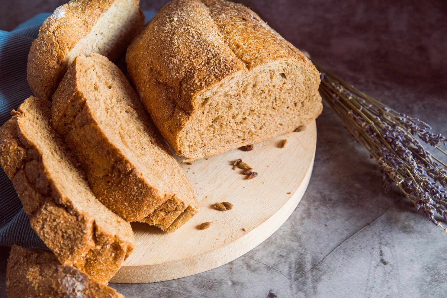 Receita de Pão de Liquidificador Fácil: Rápido e Saboroso