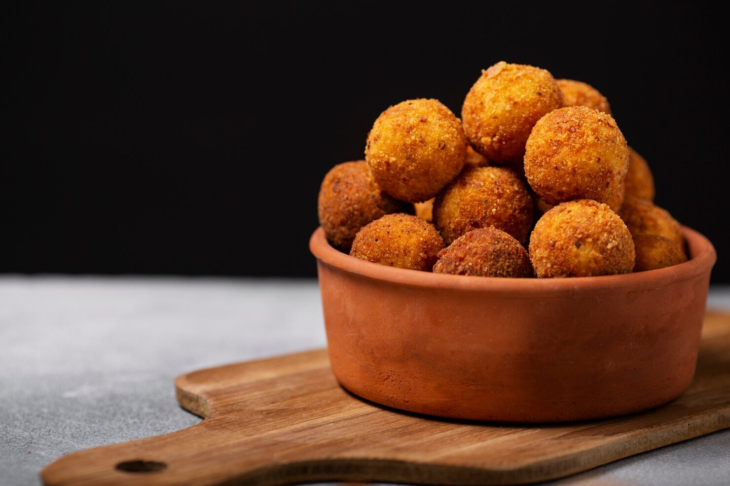 Croquete de Batata na Airfryer: Receita Fácil e Super Crocante