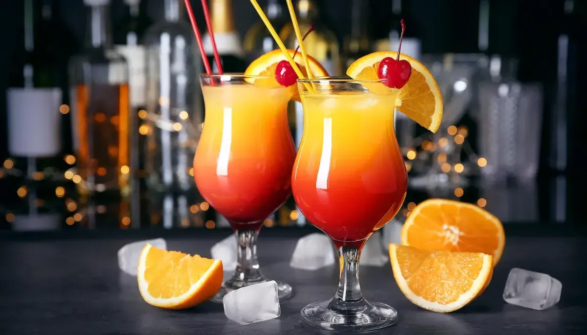 Sex On The Beach: Aprenda a Fazer Este Drink Famoso